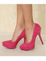 BASICシンプルPPS/PNK