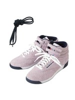 MILKFEDXREEBOK FREESTYLE HI/LTPURPLE