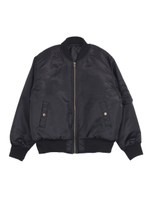 オーバーサイズMA-1/カーキ