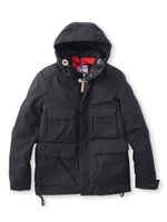 Holubar ダウンブルゾン/ブルー系(095)