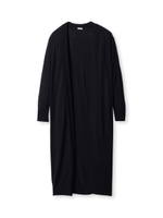 cerezoカーディガンニット/ネイビー系(094)