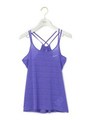 【NIKE】AS NIKE DF COOL BREEZE STRAPPY/PPL