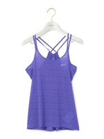 【NIKE】AS NIKE DF COOL BREEZE STRAPPY/PPL