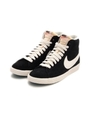 【NIKE】ナイキ ウィメンズ ブレーザー MID スエード VNTG/BLK