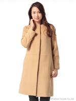 アンゴラビーバー/ネイビー