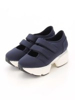 スニーカー/KHAKI