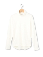 ソフトスムースタートル/オフホワイト(003)