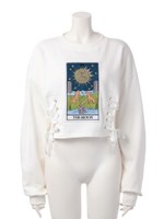 タロットトレーナー GOOD/ホワイト