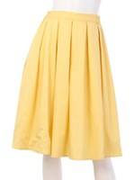 リバーシブルSK/イエロー