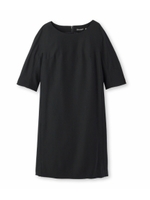 BLACK FORMALワンピース/ブラック(019)