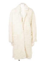 【MINKPINK】(ミンクピンク) COAT/HONEY