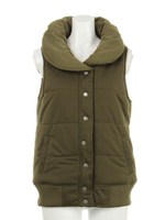 【ANAP】中綿ベスト/KHA