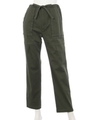 【BED&BREAKFAST】Chino Stretch Cargo Pants/GRAY