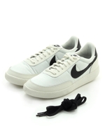 【NIKE】ナイキ キルショット VNTG/WHTxBLK