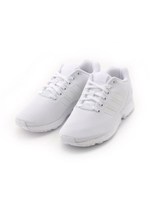 【adidas Originals】ZX FLUX/WHT