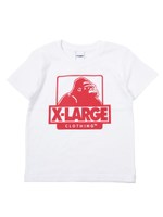 S/S TEE OG /ブルー