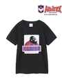 S/S TEE XLARGE ALBIREX/BLACK