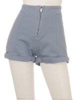 ハイウエストSPT14/ライトグレー