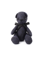 【明治通り本店&WEB限定】テディベア/ネイビー(493)