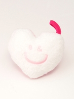 《&Choice》ＢＡＢＹ（パイル地）/ホワイト(030)