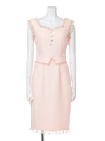 ＭＴ　ＲｏｓｅミモレＯ／Ｐ/PNK