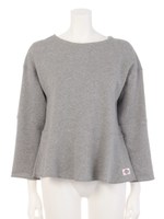 DickiesコラボTOPS/グレー