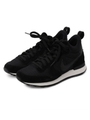 NIKE WMNS NIKE INTERNATIONALIST MID/ブラック(019)