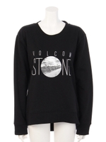 Stone Lover Crew/HGR