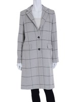 【DUO】 ロングチェスターCT(ミックス)/ミックス