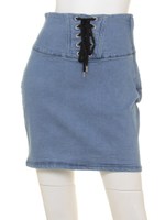 ウエストスピンドルHW SK/オフホワイト