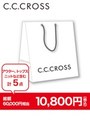 2016年C,C,CROSS 1万円福袋/マルチカラー