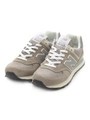 【New Balance】New Balance ML574 VG/GRY
