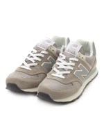 【New Balance】New Balance ML574 VG/GRY