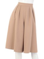 ボリュームガウチョＰＮ/ピンク