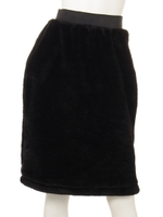 fuwa fuwa Volume Skirt/Pink