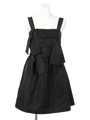 ＢＯＷ　ＲＵＳＨ　ＢＵＳＴＩＥＲ/ブラック