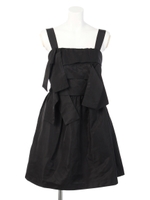 ＢＯＷ　ＲＵＳＨ　ＢＵＳＴＩＥＲ/ブラック