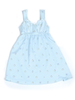 アリエル Babydoll/ピンクシェル