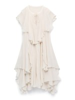 リフリルフレアワンピース/CML