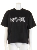 【ANAP】プリントプルオーバー/WH