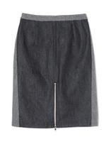 前ZIPハイブリットSK/BLACK