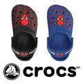 crocs（クロックス）spiderman v2 kids cayman