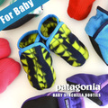 patagonia（パタゴニア）BABY SYNCHILLA BOOTIES