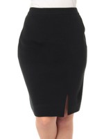 ・ソウバリニットタイトスカート/Camel