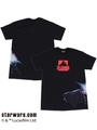 S/S TEE STAR WARS MENS/BLACK