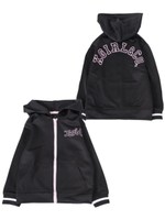 XGS ACTIVE JACKET(4T〜7T)/ネイビー