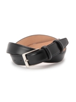 カウレザードレスベルト/ブラック(019)