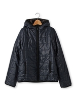 リバーシブル中綿ブルゾン/ベージュ(752)