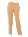 【BED&BREAKFAST】DC Stretch Pants/BEIGE