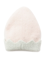 イチゴbabyキャップ/PNK